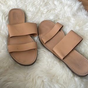 Steve Madden Sandals